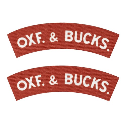 Ww2 british oxford - british,