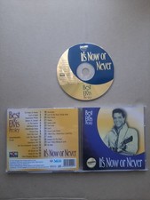 Elvis presley s now - it's,