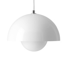 FLOWERPOT VP1 PENDANT LIGHT in