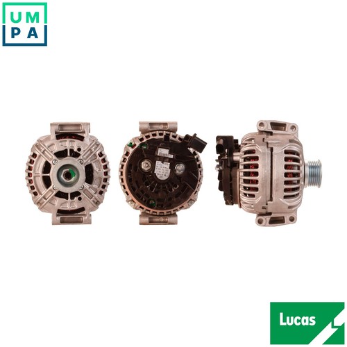 Alternator lra02846 for - alternator,