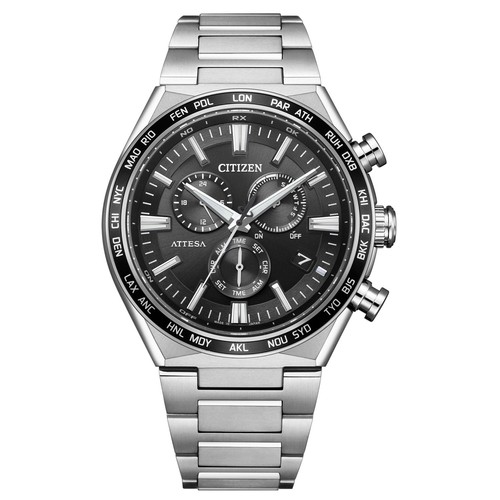 Citizen attesa cb5966 - citizen,