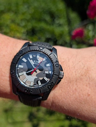Rsw swiss made - rsw,