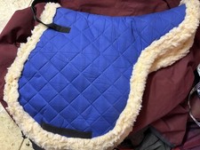 Full Saddle Pad