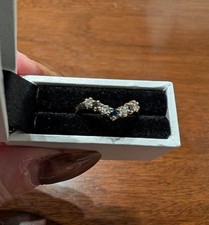 Ladies Vintage 9ct Yellow