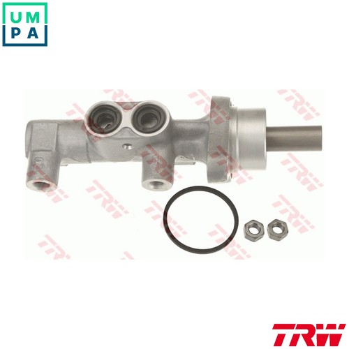 Brake master cylinder pma105 - master,