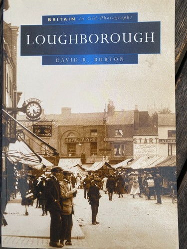 Britain old photographs - britain,