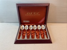 Jouir Fleur Silver Plated