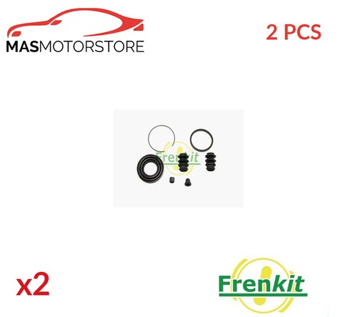 Brake caliper repair kit - brake,