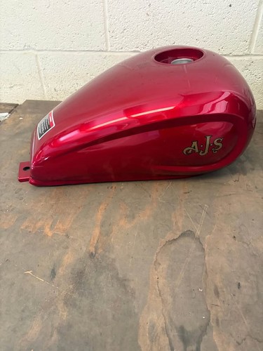 New motorcycle fuel - motorcycle,