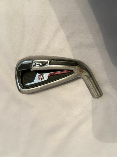 Wilson staff di11 iron - wilson,