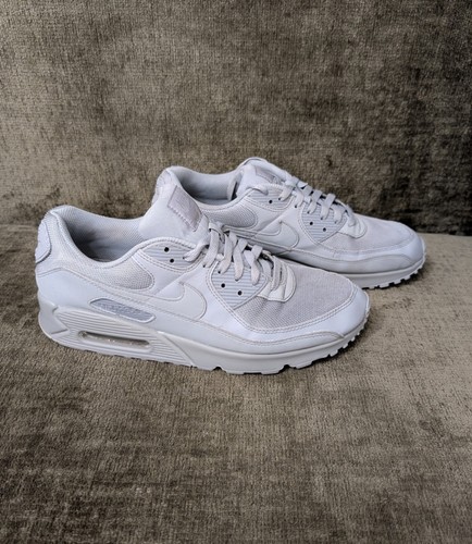 Nike air max wolf - 90, grey