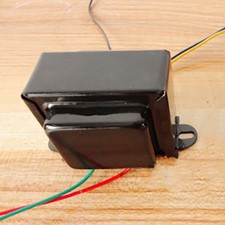 5K Output Transformer for Tube Audio Device Single Ended 5W Power Supply