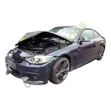 BMW 4 SERIES 435I M 2013-17 Central Locking Actuator Left Front