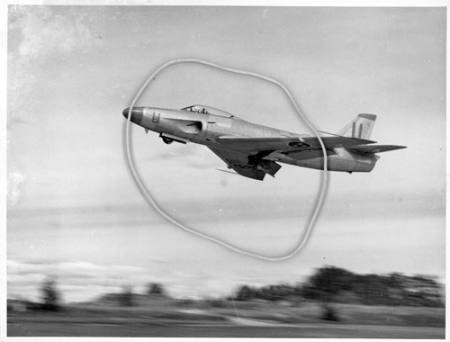 Saab original aircraft photo - saab,