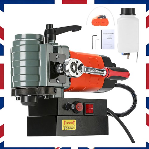 Heavy duty mag - heavy,