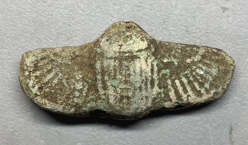 Ancient egyptian faience - ancient,