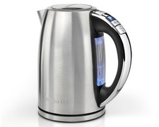 Cuisinart Multi-Temp Jug electric Kettle Fast boil 3000W Stainless Steel 1.7L 