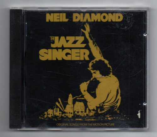 Neil diamond the - neil,