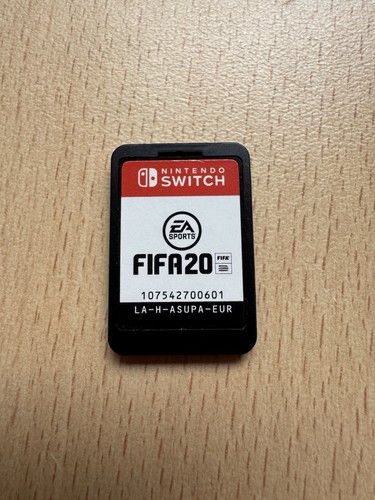 Sports fifa nintendo - ea,