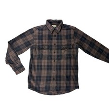Sonoma Women's Plaid Cotton