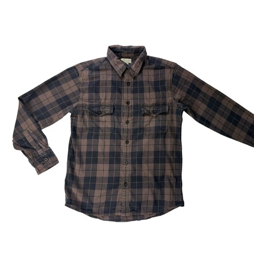 Sonoma women plaid cotton - women's,