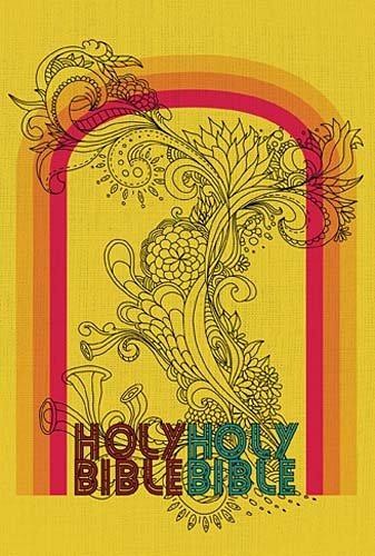 Pocket bible kjv - pocket,