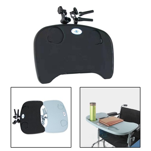 Tray table desk - mobility, aid