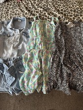 Girls 8/9yrs Clothes - One