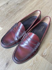 G.H.BASS Weejuns Larson Penny