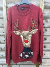 Next - Reindeer Christmas