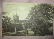 Deane Church Bolton Greater