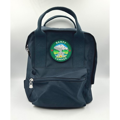 Oso canada backpack navy - oso,