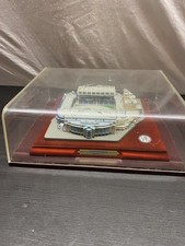 Stamford Bridge Model Replica Stadium Chelsea Football please see description 