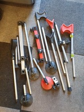 Selection Of Octoplus Seat Box