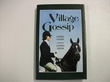 Village Gossip, Capjon, Joanna