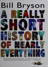 A Really Short History of