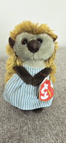 Peter rabbit mrs tiggy - ty,