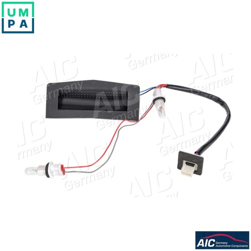 Tailgate handle 58248 for - tailgate,