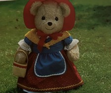 Sewing Pattern Teaching Teddy