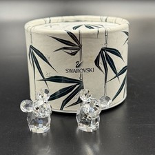Swarovski Crystal Lovlots
