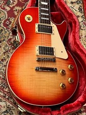 Gibson Les Paul Standard '50s (2022Used) Heritage Cherry Sunburst
