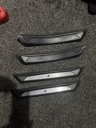 Bmw f20 msport door - bmw,