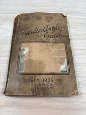 Hardy’s Anglers Guide 54th
