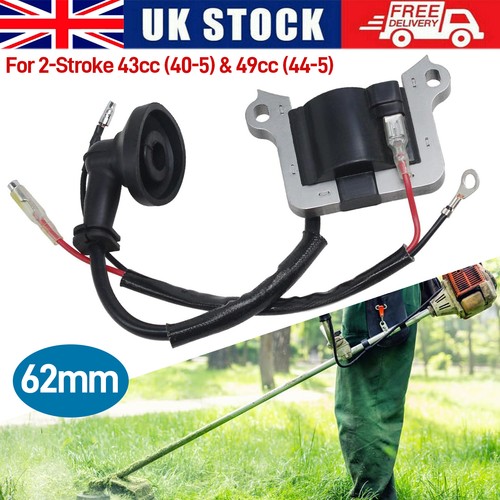 62mm brush cutter ignition - brush,