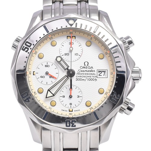 Omega seamaster 300m - seamaster,