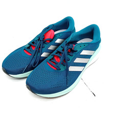 ADIDAS DB SCHENKER SUPERNOVA MENS TRAINERS Size UK 11 Running Shoes