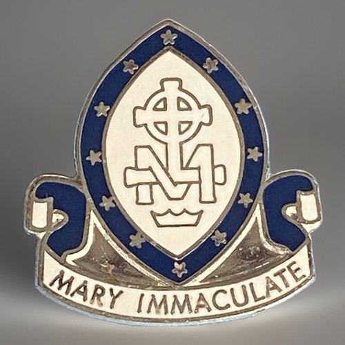 Vintage mary immaculate - ,