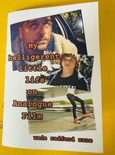 My Belligerent Little Life On