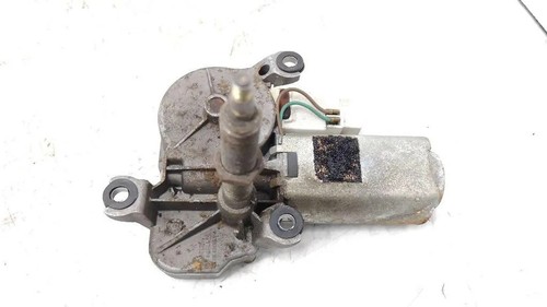 Fiat coupe 175 - 175, tailgate