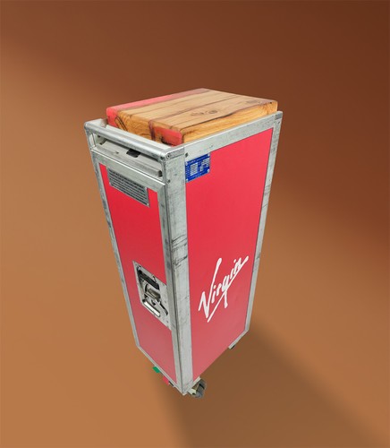 Virgin atlantic airline - atlantic,